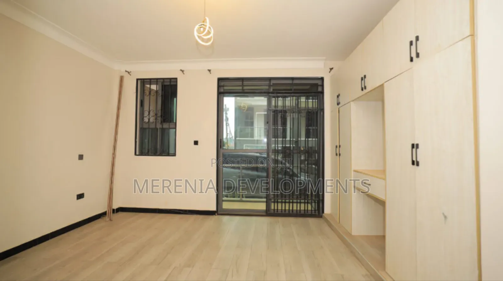 2bdrm Apartment in Kyanja, Kawempe for rent