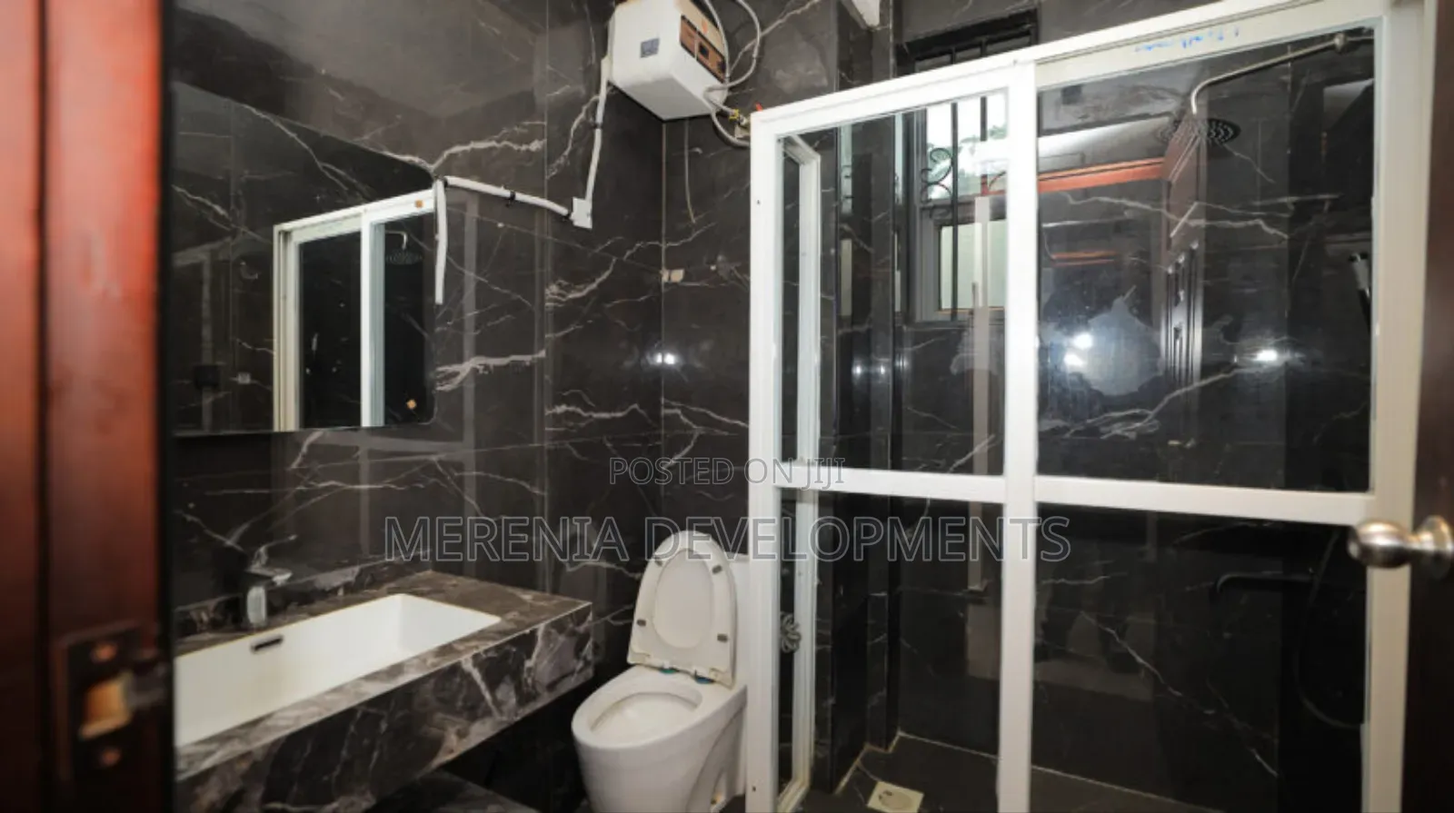 2bdrm Apartment in Kyanja, Kawempe for rent