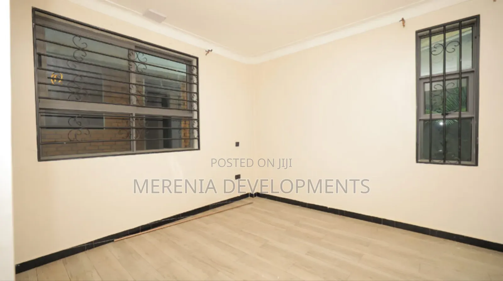 2bdrm Apartment in Kyanja, Kawempe for rent