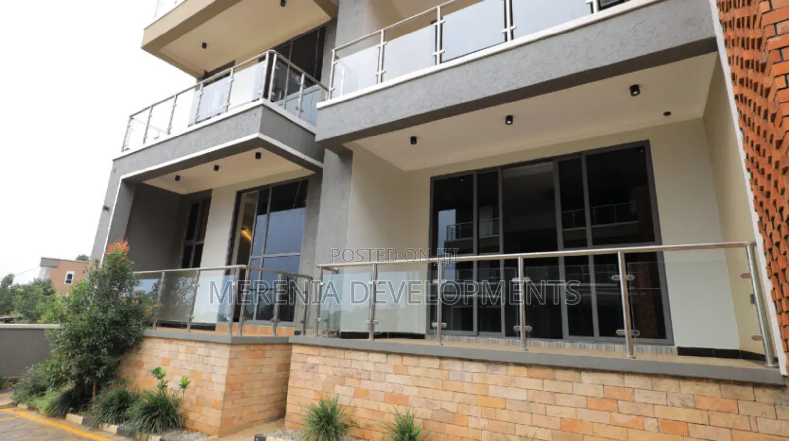 2bdrm Apartment in Kyanja, Kawempe for rent