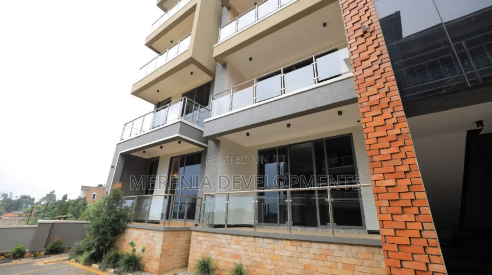 2bdrm Apartment in Kyanja, Kawempe for rent