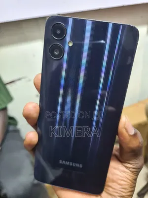 Samsung Galaxy A05 64 GB Blue