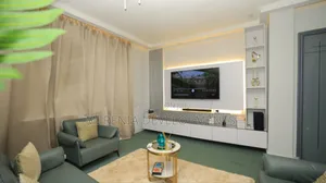 Furnished 1bdrm Apartment in Kisaasi, Kawempe for rent
