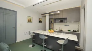 Furnished 1bdrm Apartment in Kisaasi, Kawempe for rent