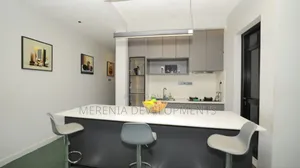 Furnished 1bdrm Apartment in Kisaasi, Kawempe for rent