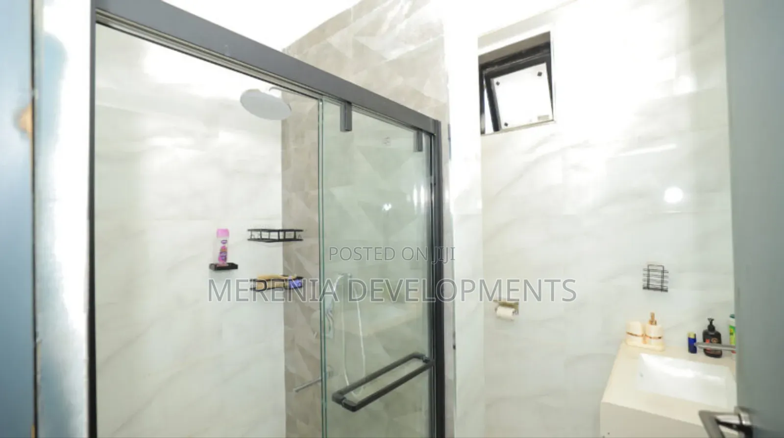 Furnished 1bdrm Apartment in Kisaasi, Kawempe for rent