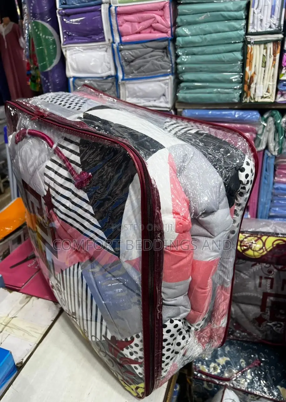Five By Six Bedcovers