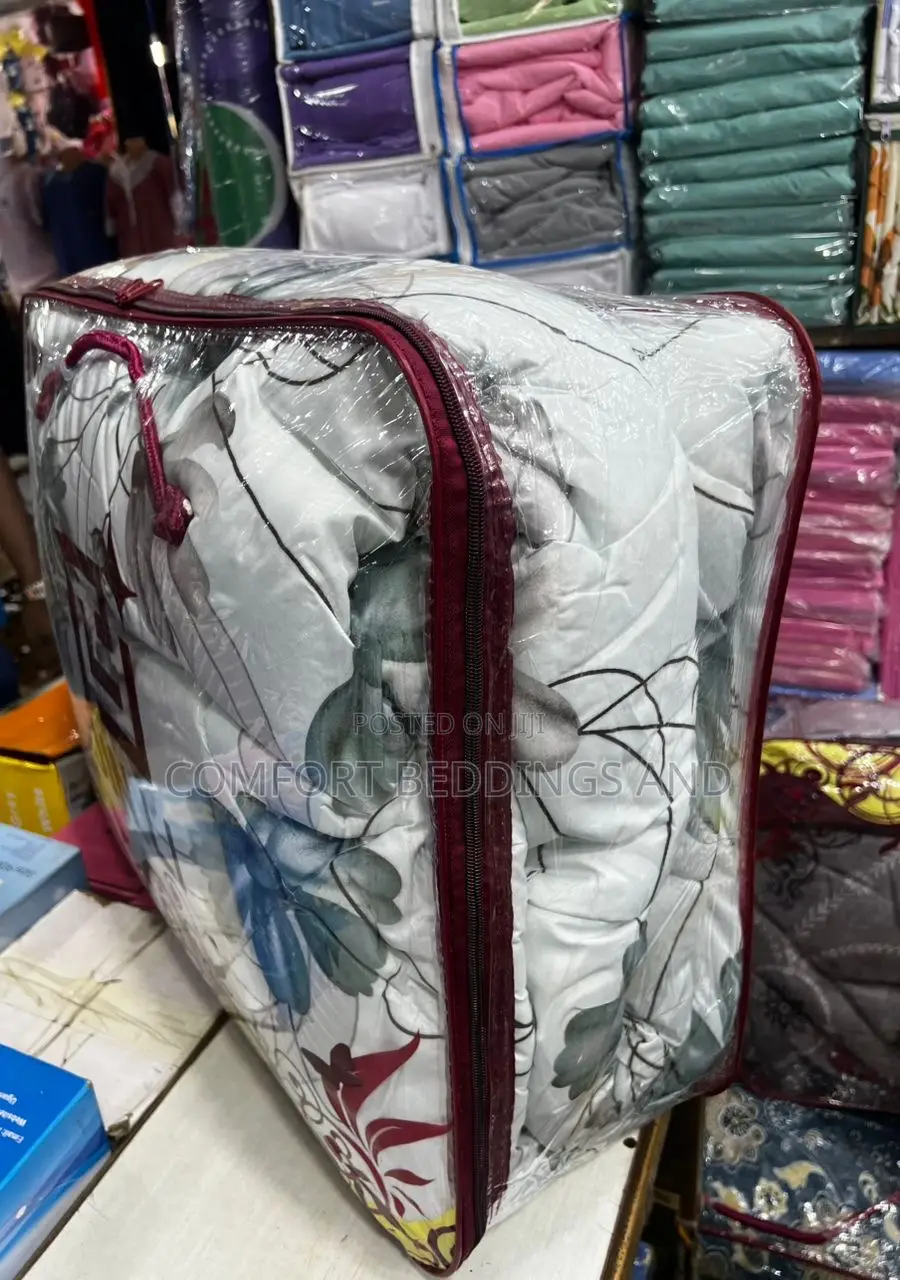 Five By Six Bedcovers