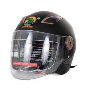 Motorcycle Helmet For Cyclists And Riders