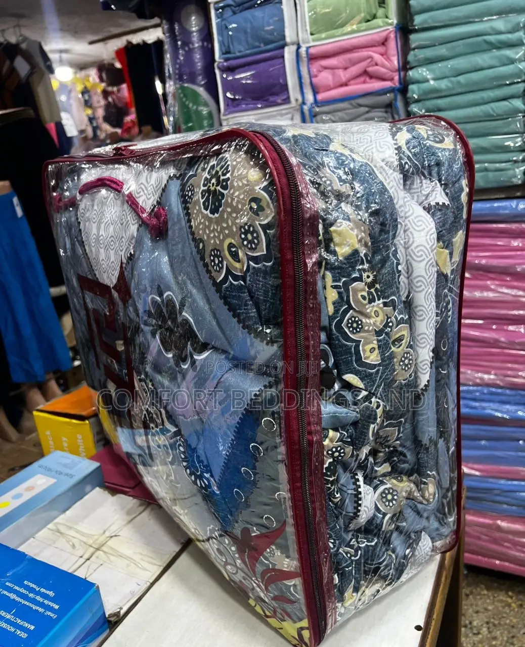 Five By Six Bedcovers
