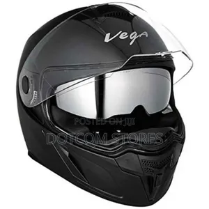 Vega Shell Ryker D/V Full Face Helmet