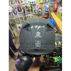 Vega Shell Ryker D/V Full Face Helmet