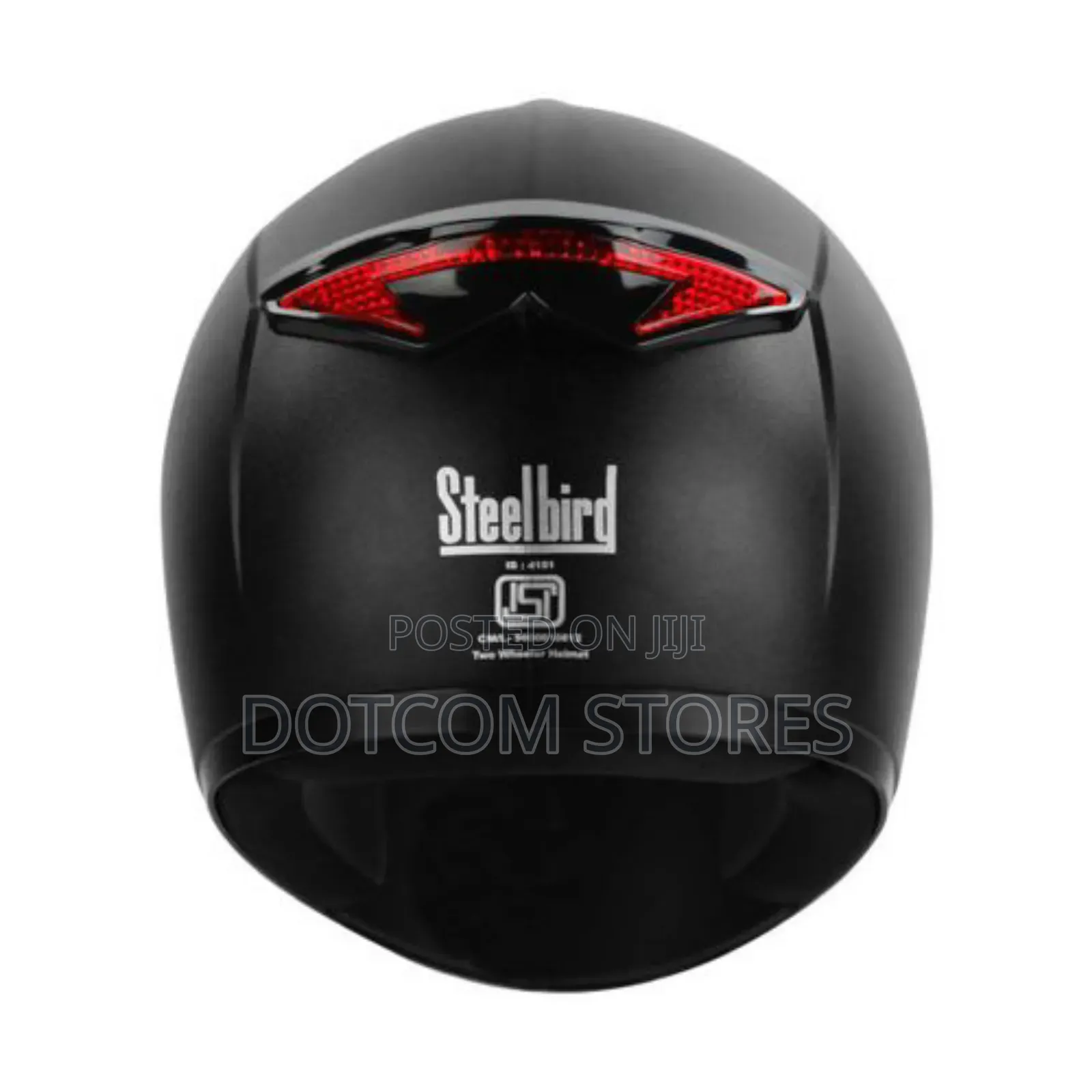 Steelbird Sbh-34 Rox Iss Helmet With Inner Sunshield