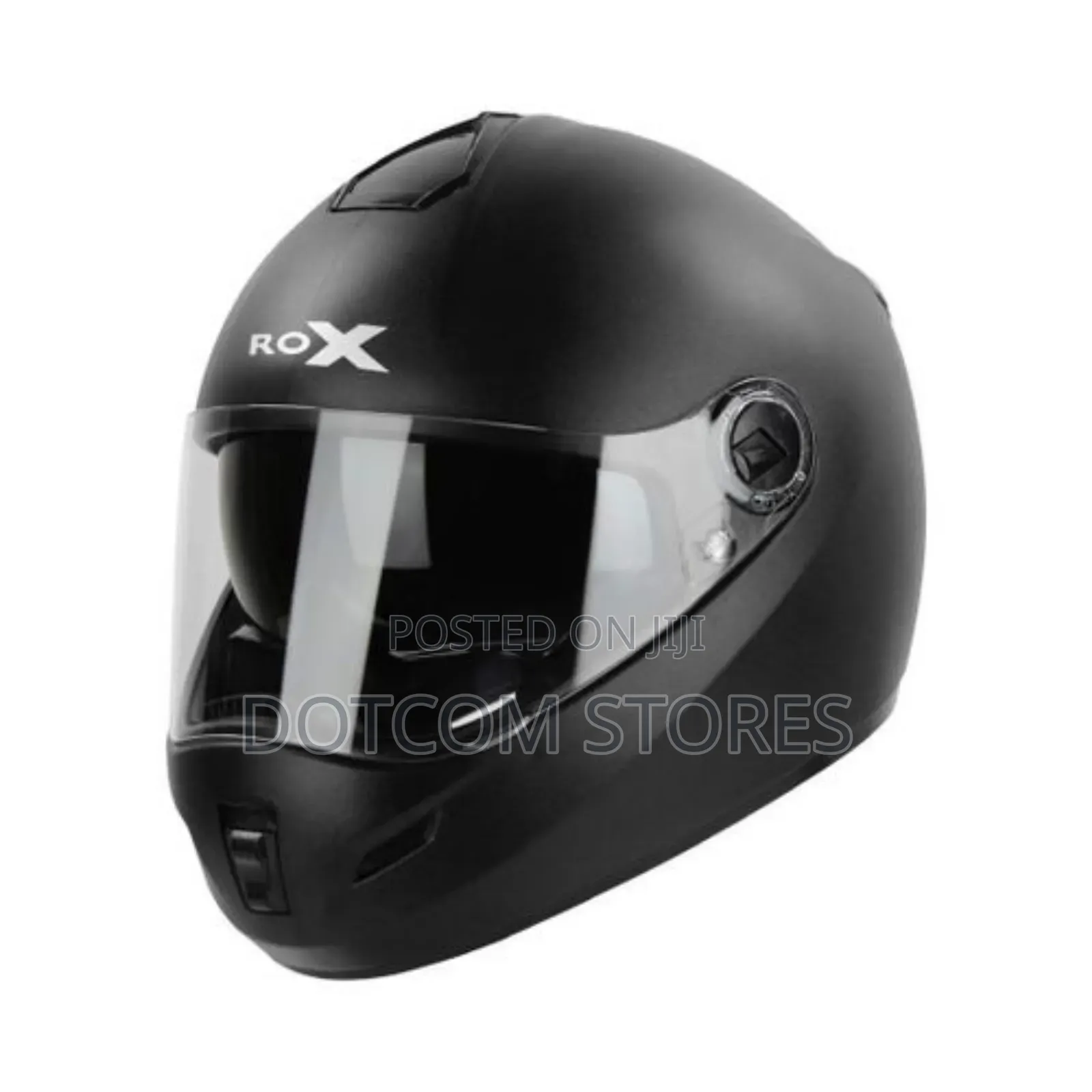 Steelbird Sbh-34 Rox Iss Helmet With Inner Sunshield