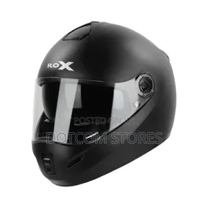 Steelbird Sbh-34 Rox Iss Helmet With Inner Sunshield