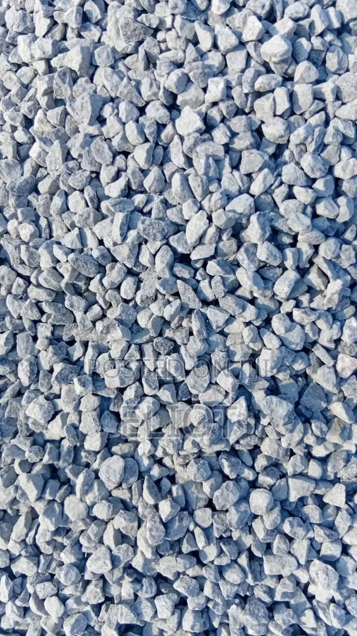 Aggregates