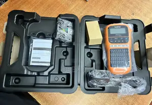 Brother Ev110vp Label Printer