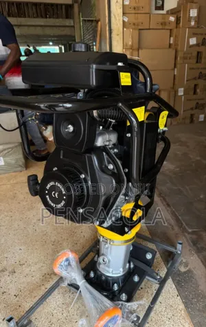 Diesel Jumper Honda