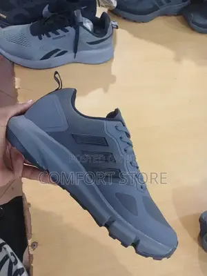 Running and Casual Sneakers