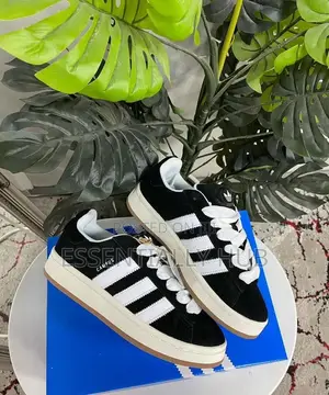 Adidas Three Strip Series