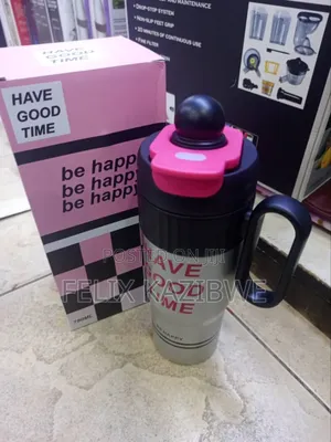 780ml Stainless Steel Vacuum Insulated Cup.