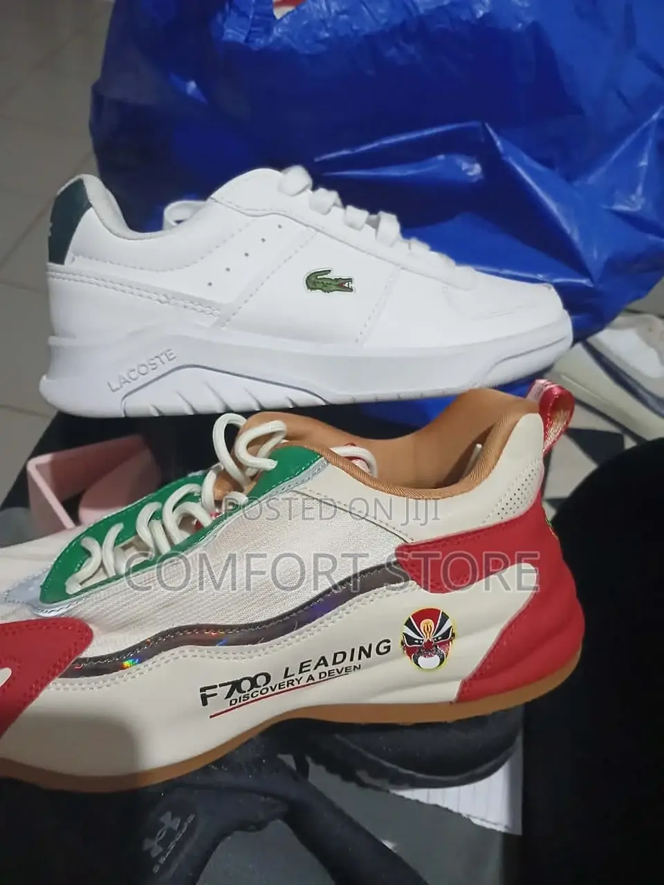 New Balance Shoes