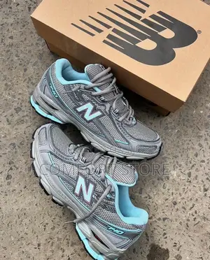 New Balance Shoes