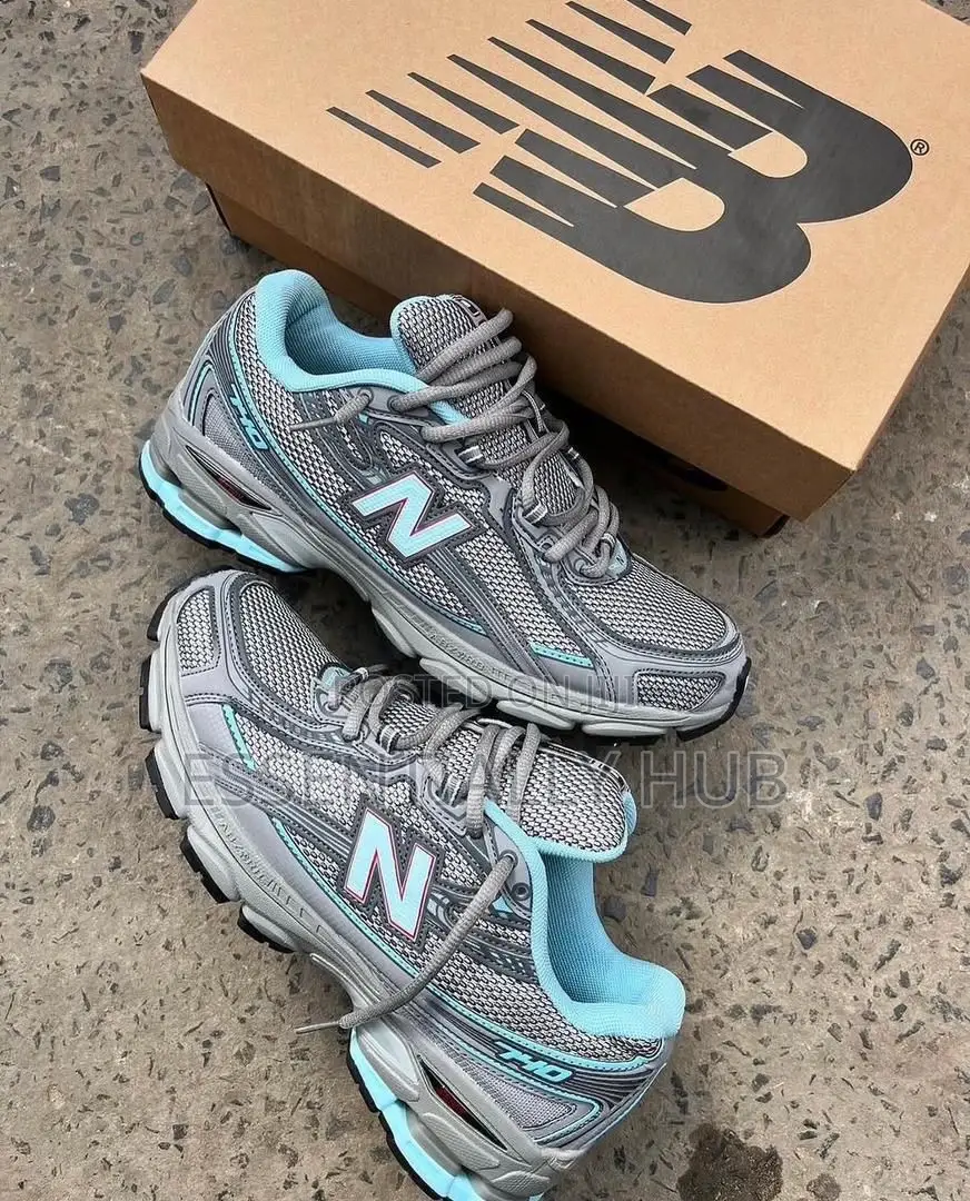 New Balance Shoes