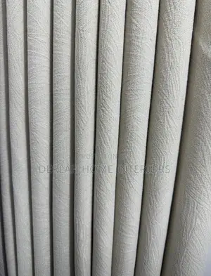 Heavy Curtains /Highly Wooven