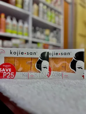 Kojic Soap