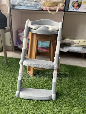 Toilet Training Kids Ladder – Compact Toilet Training Kids Ladder