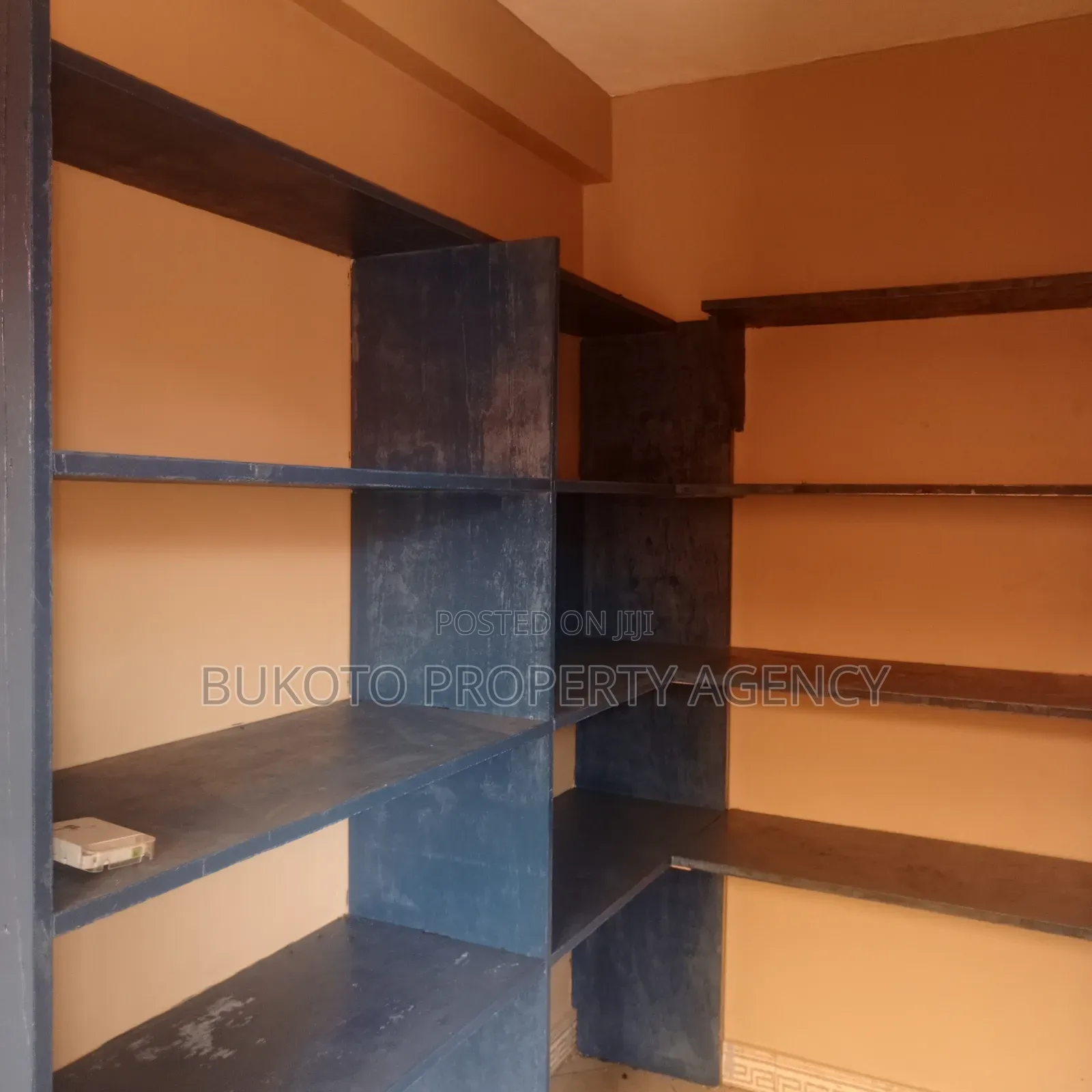 Furnished 2bdrm Apartment in Kaleeba, Kira for rent