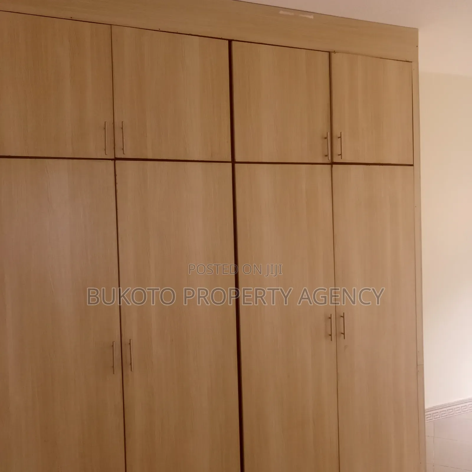 Furnished 2bdrm Apartment in Kaleeba, Kira for rent