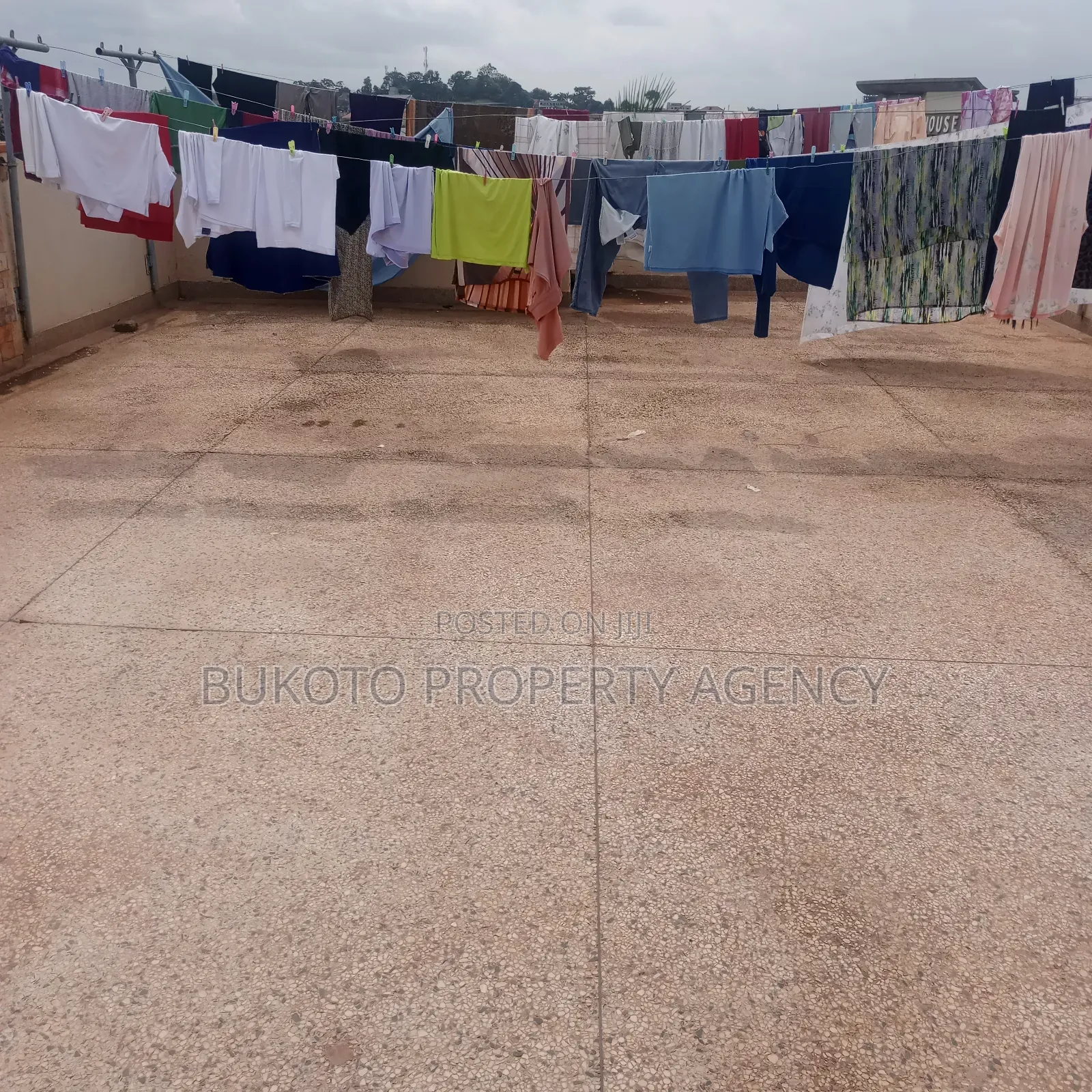 Furnished 2bdrm Apartment in Kaleeba, Kira for rent