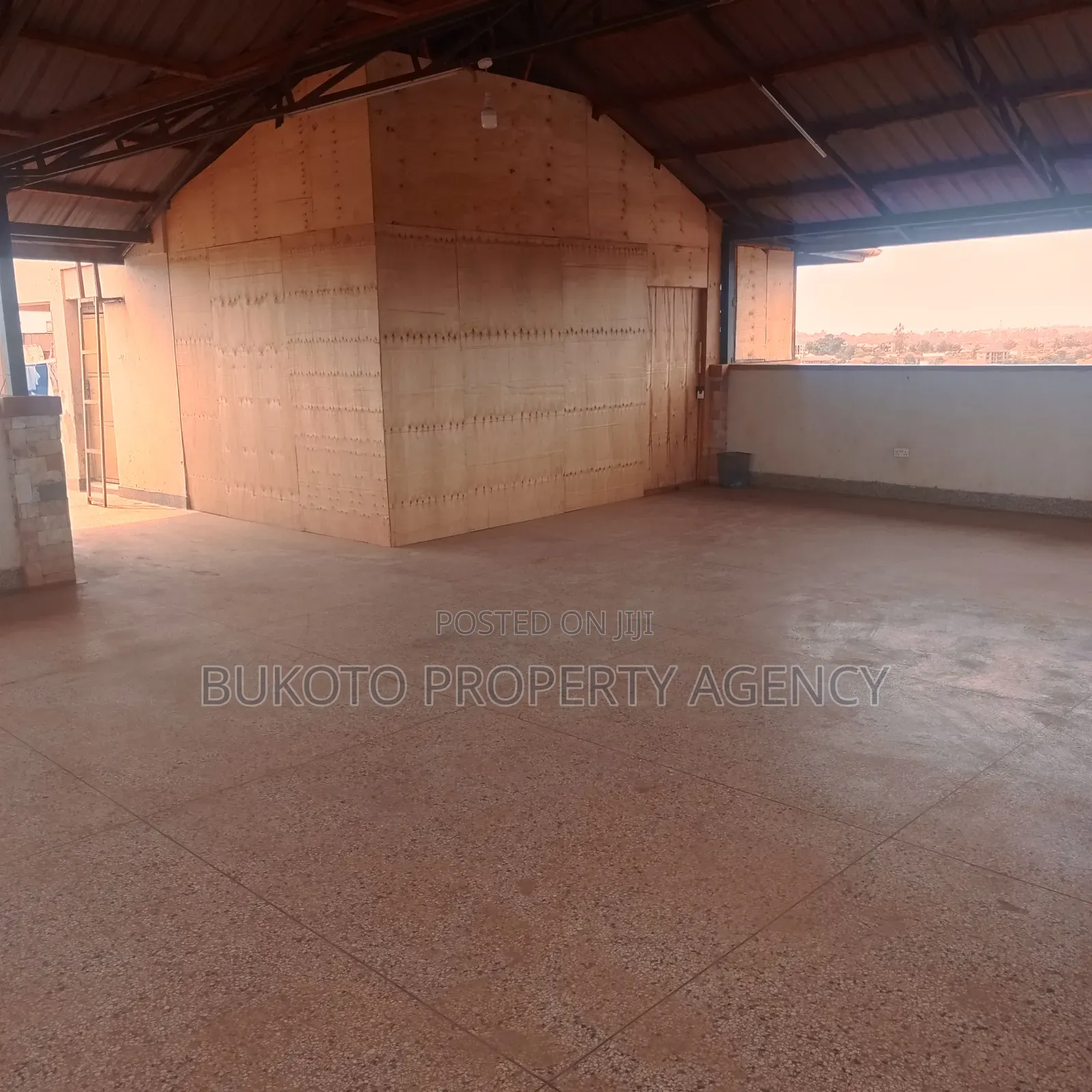 Furnished 2bdrm Apartment in Kaleeba, Kira for rent