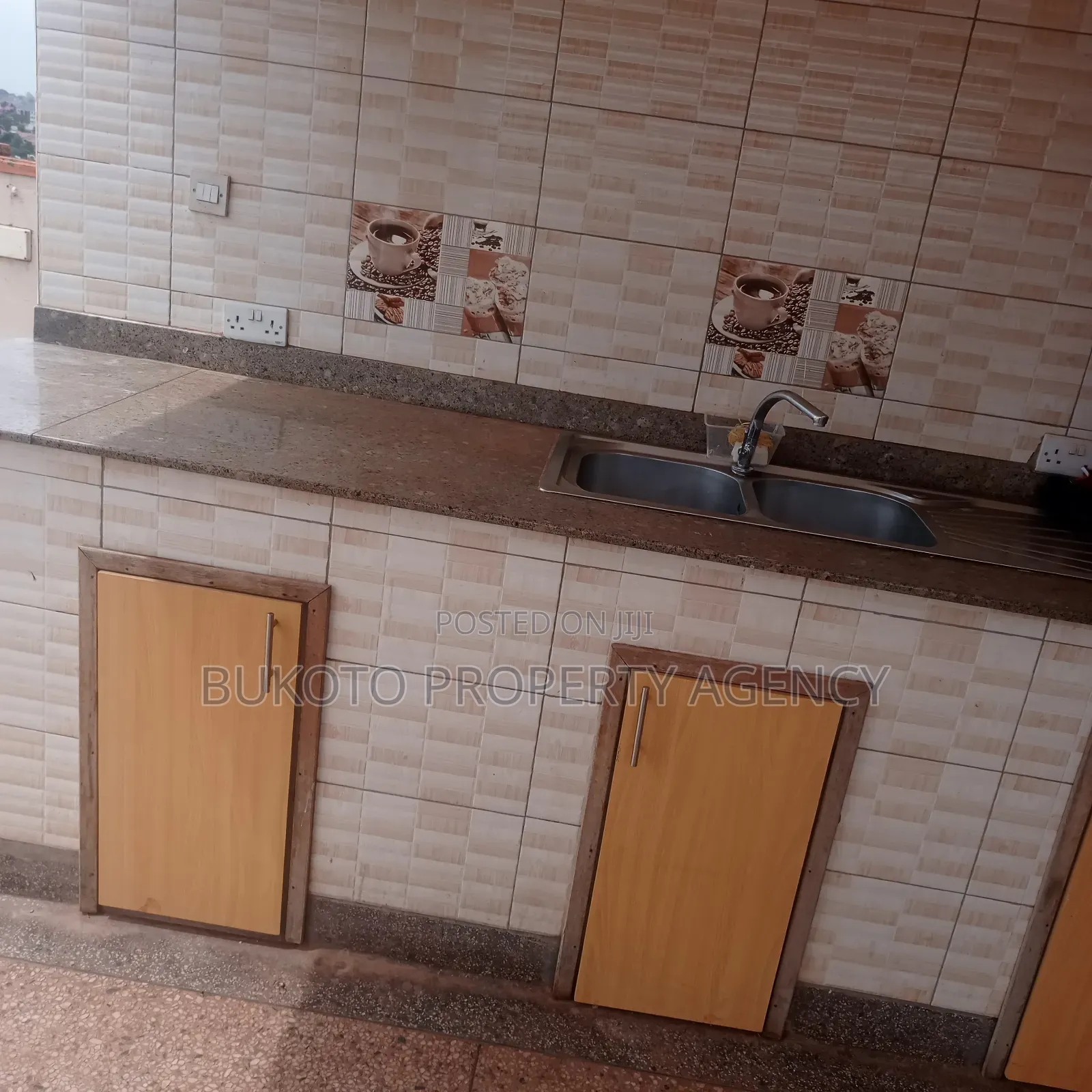 Furnished 2bdrm Apartment in Kaleeba, Kira for rent
