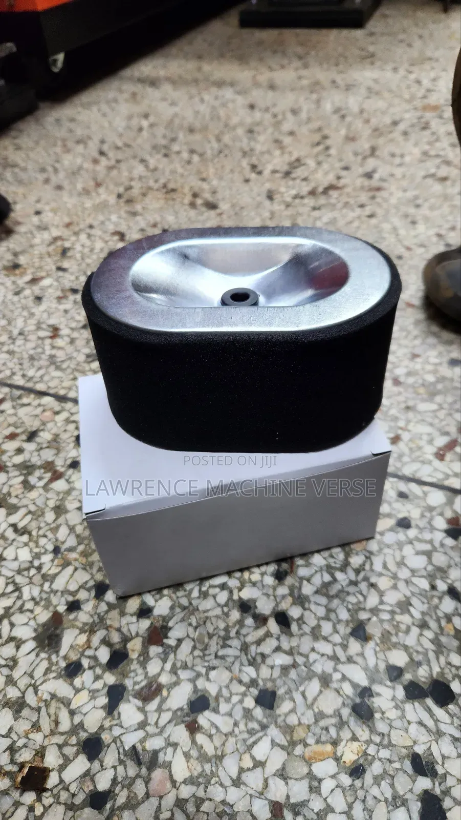 Generator Air Cleaners