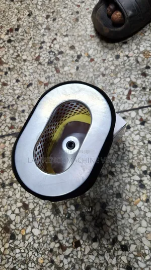 Generator Air Cleaners