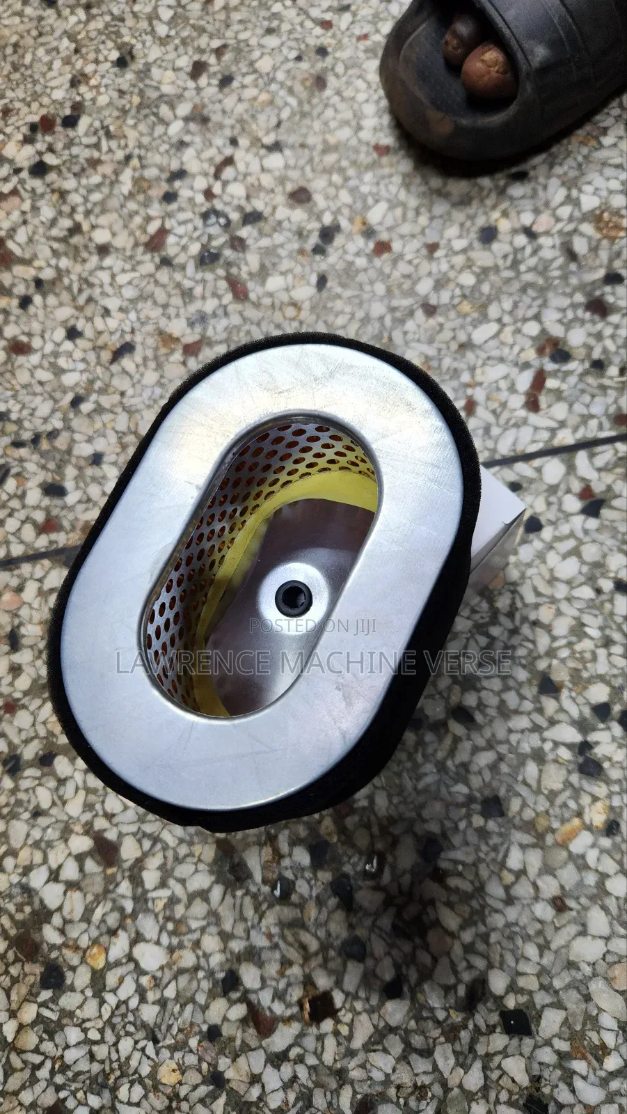 Generator Air Cleaners