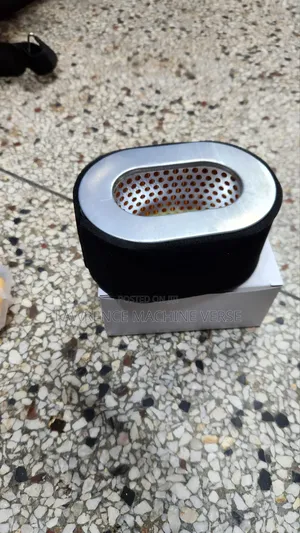 Generator Air Cleaners