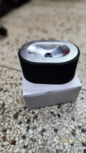 Generator Air Cleaners