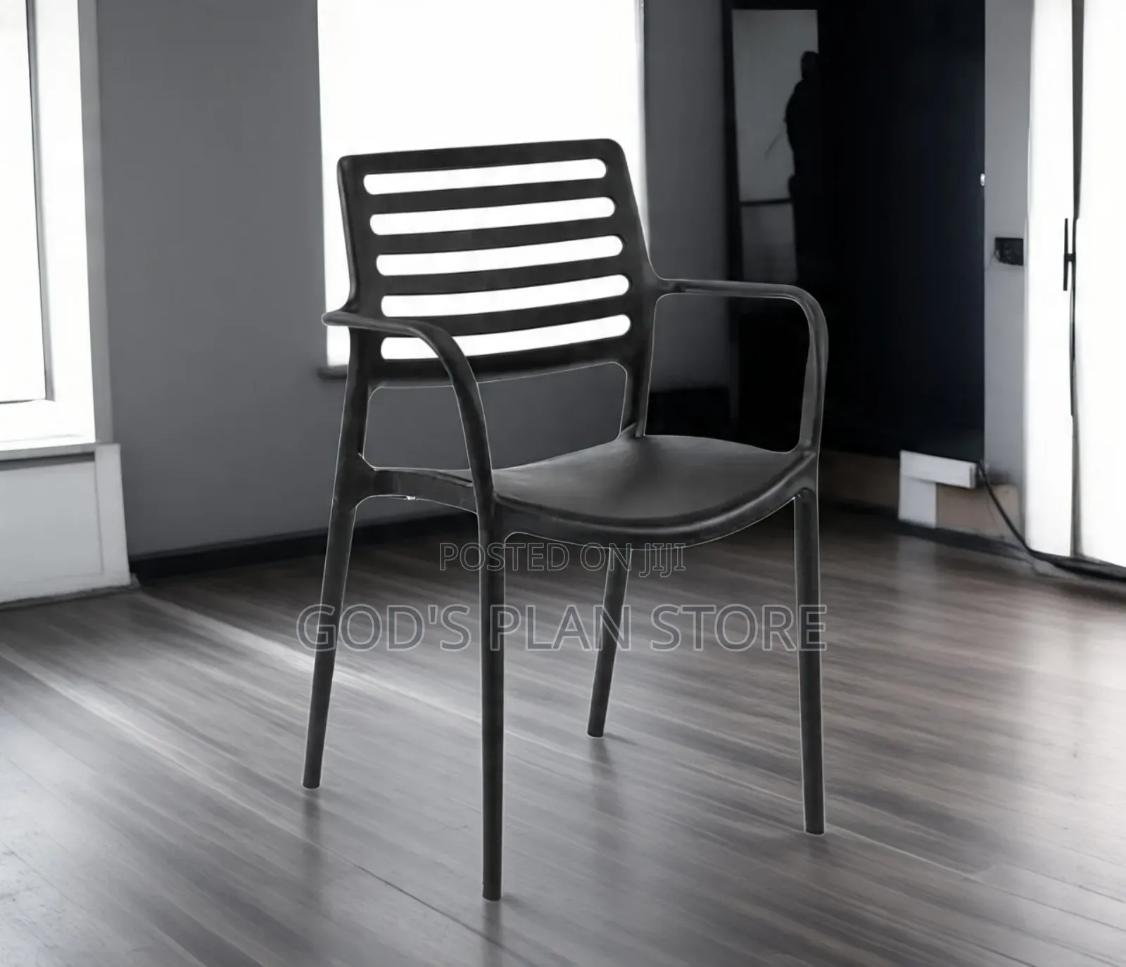 Sitting Group/Guest Plastic Chairs Plastic Chairs