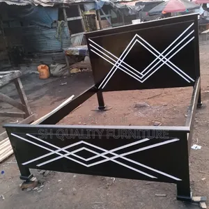 Leather Beds 5x6 and 4x6