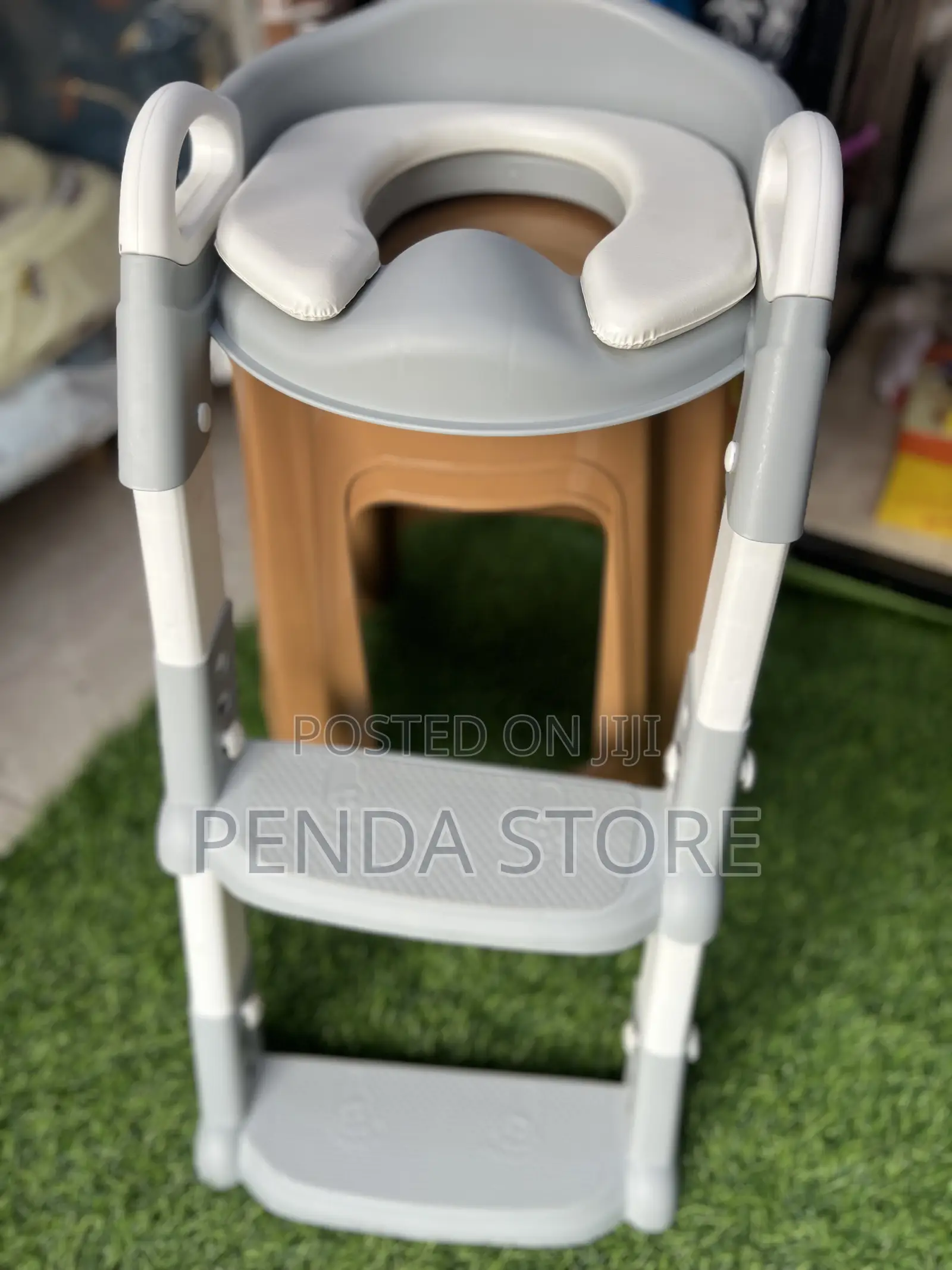 Toilet Training Kids Ladder – Toddler Toilet Training Kids Ladder