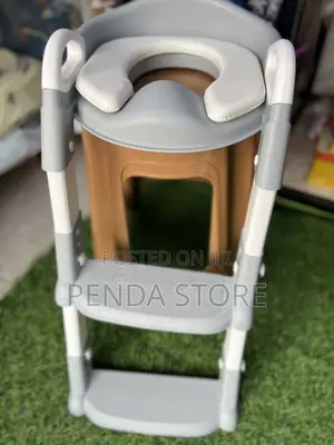 Toilet Training Kids Ladder – Toddler Toilet Training Kids Ladder