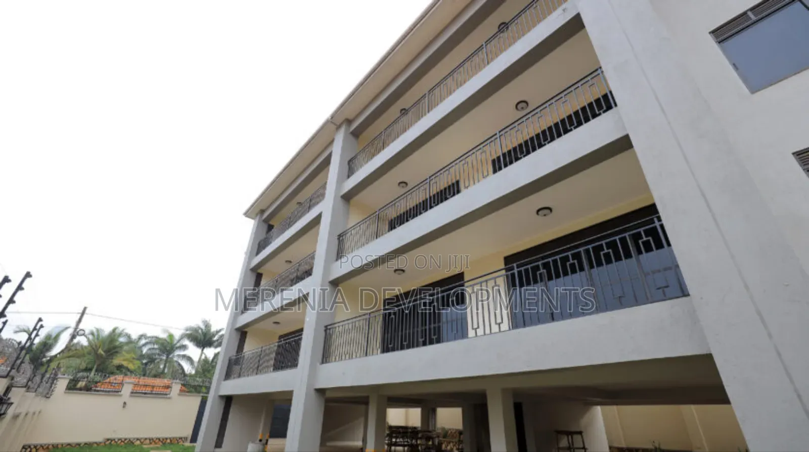 3bdrm Apartment in Kyanja, Kawempe for rent