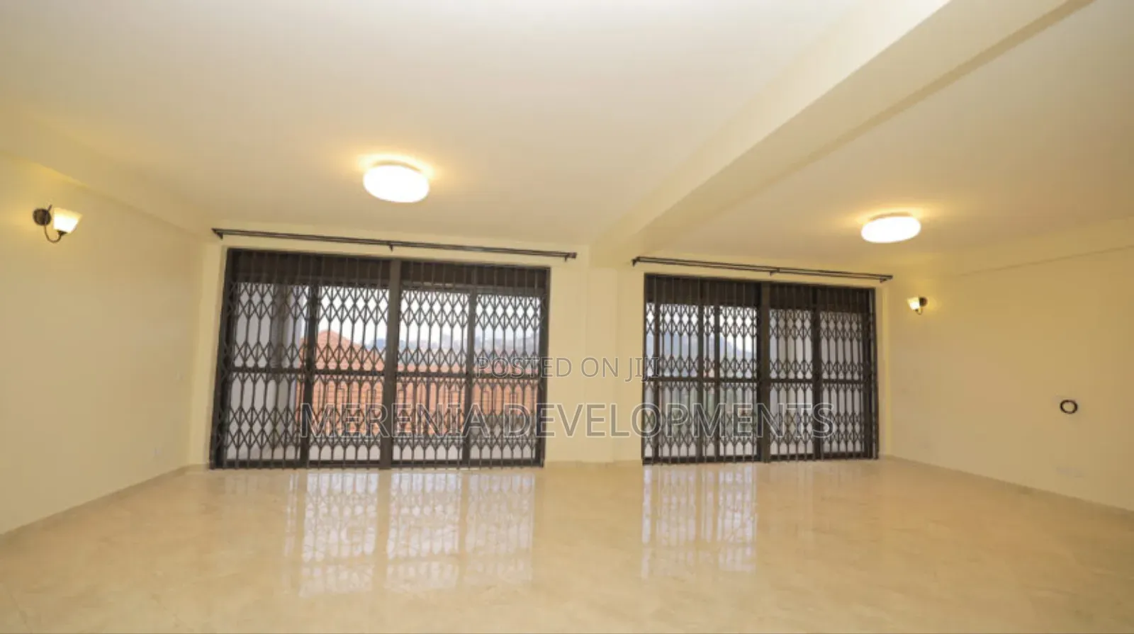 3bdrm Apartment in Kyanja, Kawempe for rent