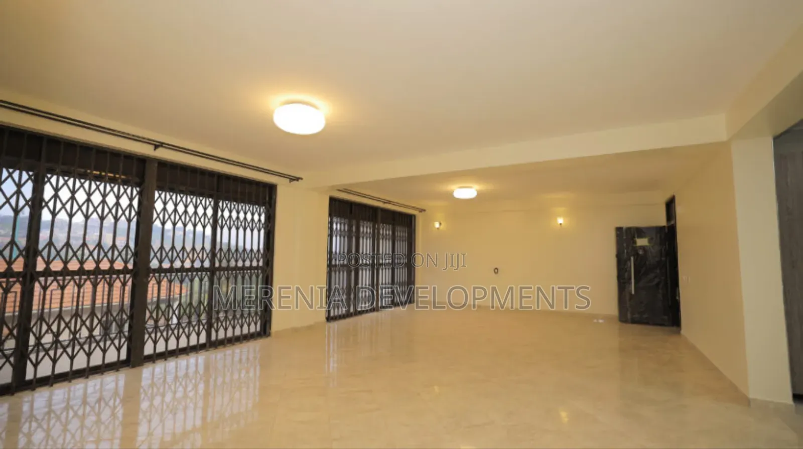 3bdrm Apartment in Kyanja, Kawempe for rent