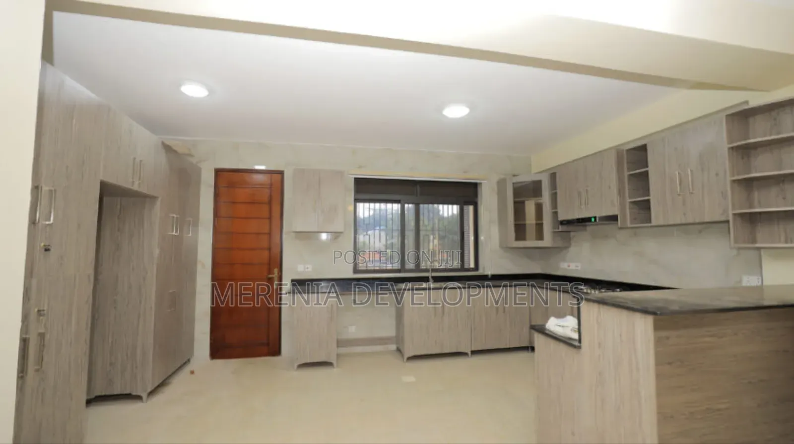 3bdrm Apartment in Kyanja, Kawempe for rent