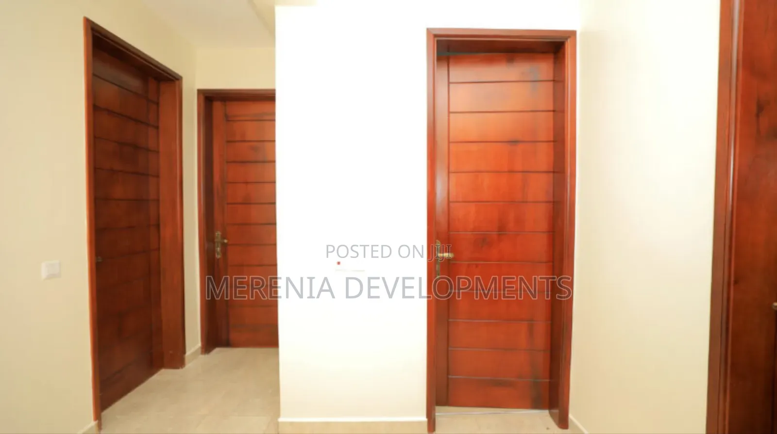 3bdrm Apartment in Kyanja, Kawempe for rent